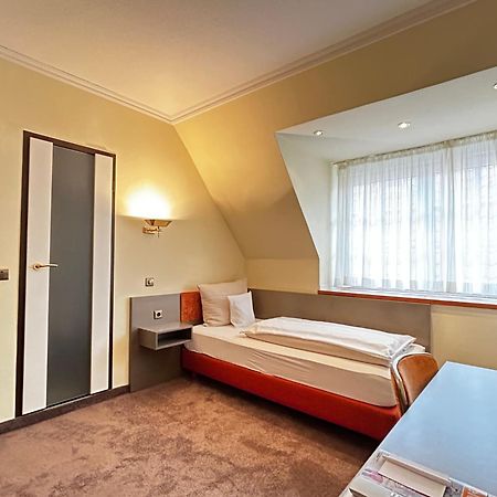 Hotel Im Engel Варендорф Экстерьер фото